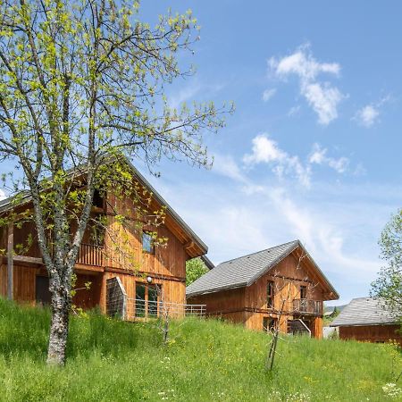 Vacancéole - Les Gentianes Gresse-en-Vercors Esterno foto