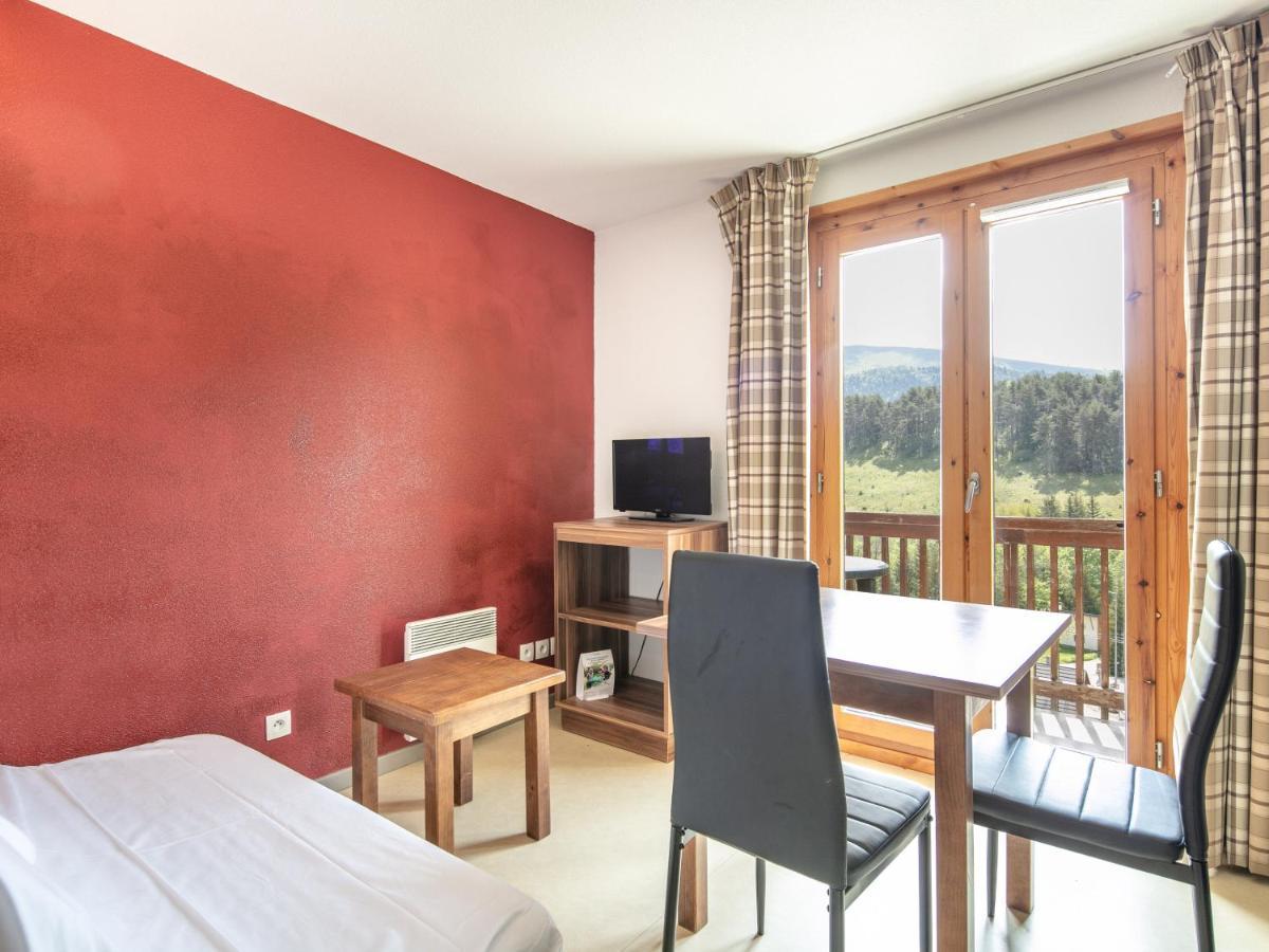 Vacancéole - Les Gentianes Gresse-en-Vercors Esterno foto