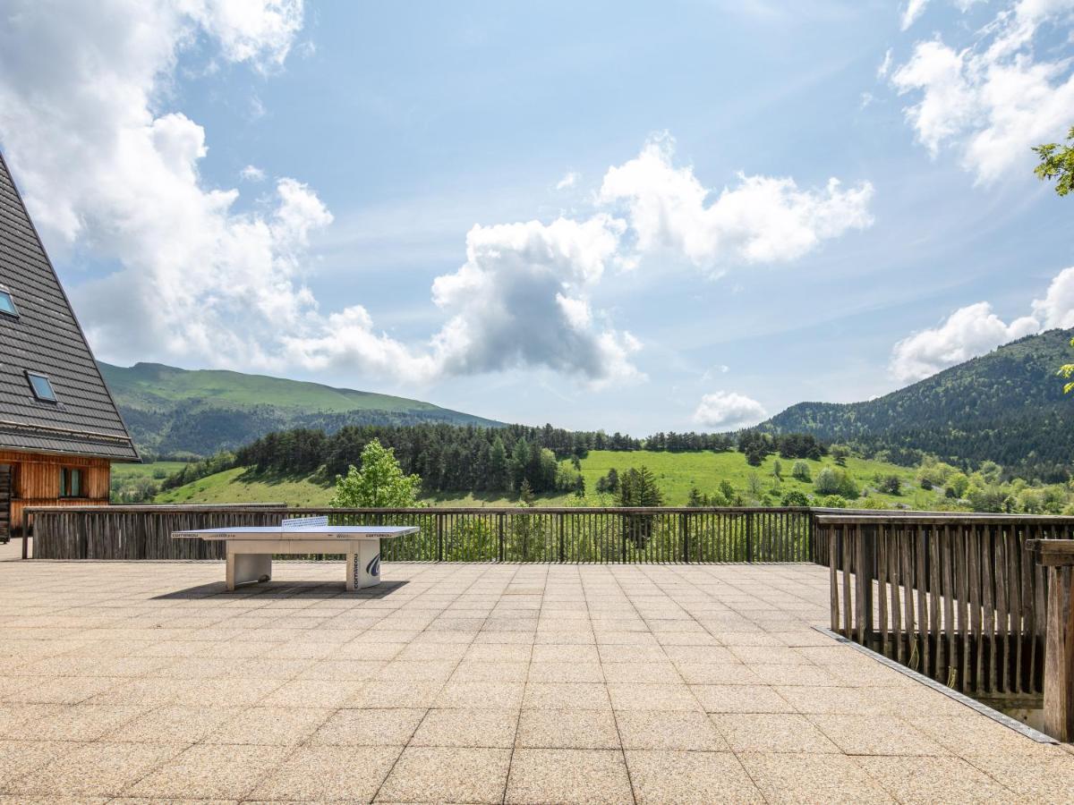 Vacancéole - Les Gentianes Gresse-en-Vercors Esterno foto