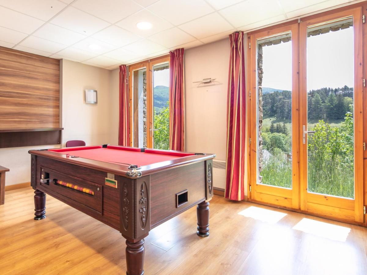 Vacancéole - Les Gentianes Gresse-en-Vercors Esterno foto