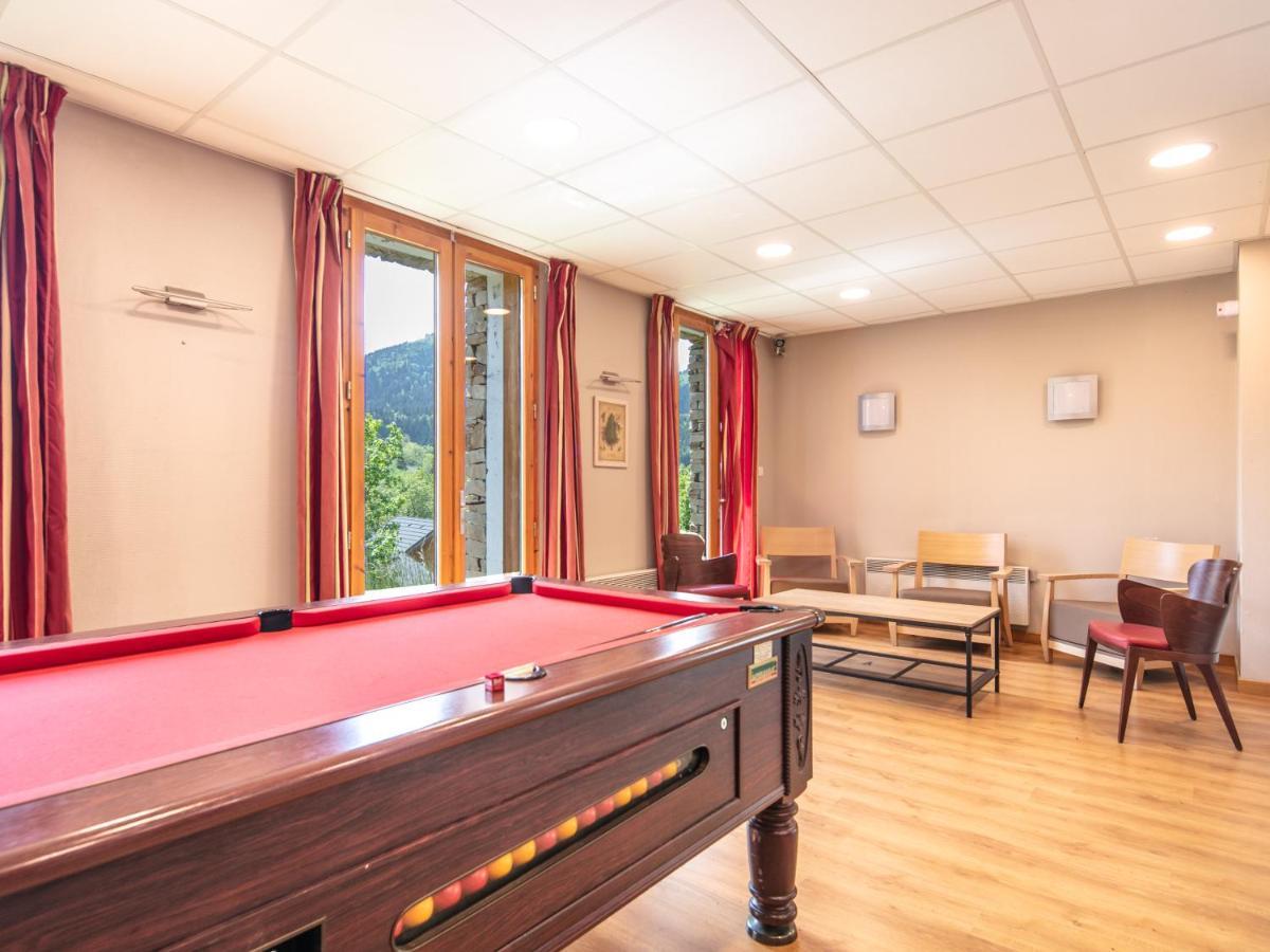 Vacancéole - Les Gentianes Gresse-en-Vercors Esterno foto
