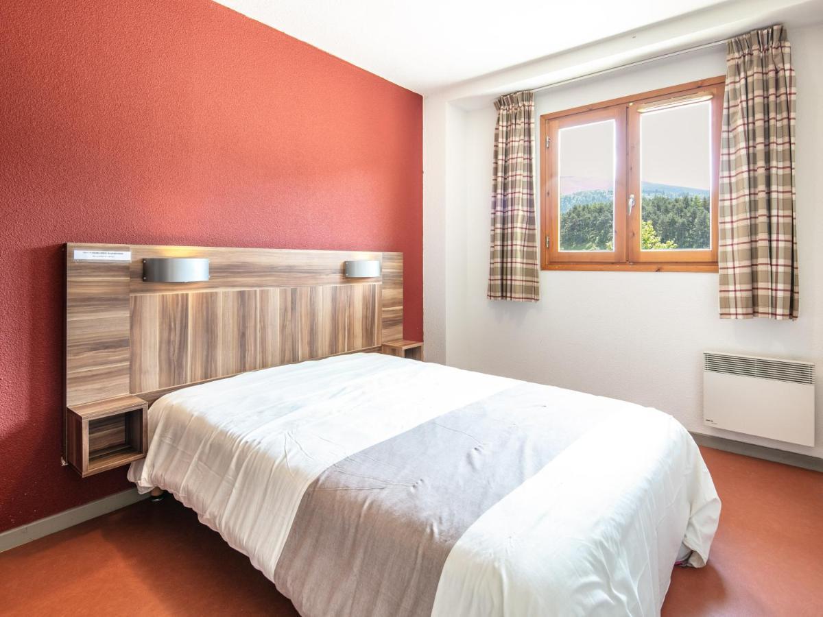 Vacancéole - Les Gentianes Gresse-en-Vercors Esterno foto