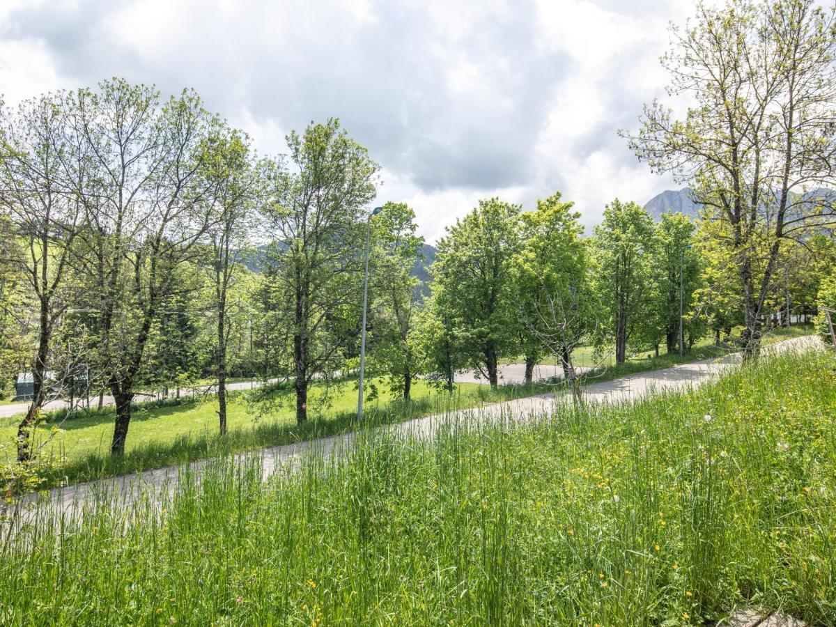 Vacancéole - Les Gentianes Gresse-en-Vercors Esterno foto